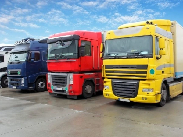 İzmir Sütlüce Nakliye